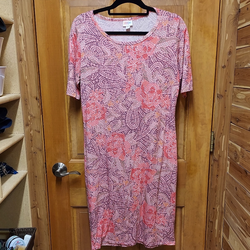 Lularoe Dress